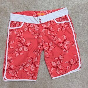 SoulCal Womens Swim Shorts